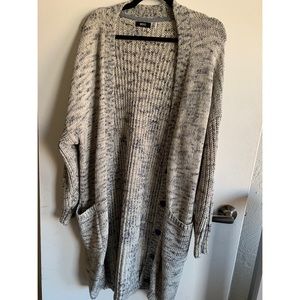 BDG cardigan